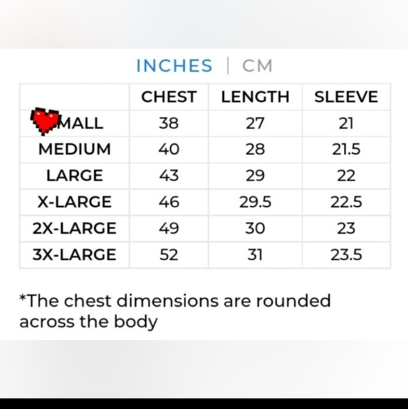 Christmas tshirt - Picture 6 of 6